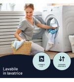 Imetec Imetec Scaldasonno Adapto Singolo 150x80 cm Imetec Imetec Scaldasonno Adapto Singolo 150x80 cm