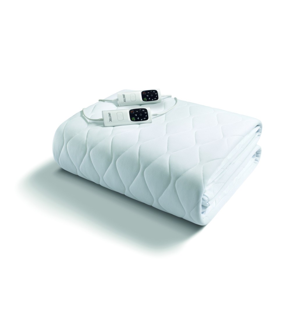 Imetec Imetec Scaldasonno Adapto Maxi Matrimoniale 195x165 cm Imetec Imetec Scaldasonno Adapto Maxi Matrimoniale 195x165 cm
