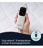 Imetec Imetec Scaldasonno Adapto Maxi Matrimoniale 195x165 cm Imetec Imetec Scaldasonno Adapto Maxi Matrimoniale 195x165 cm