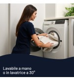 Imetec Imetec Scaldasonno Adapto Maxi Coprimaterasso Singolo 195x90 cm Imetec Imetec Scaldasonno Adapto Maxi Coprimaterasso Singolo 195x90 cm