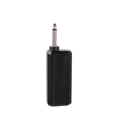 Trevi Trevi Coppia di Microfoni Wireless EM 415 R Trevi Trevi Coppia di Microfoni Wireless EM 415 R