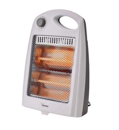 Bimar Bimar Riscaldatore Ambiente Elettrico a Infrarossi 800W Bimar Bimar Riscaldatore Ambiente Elettrico a Infrarossi 800W