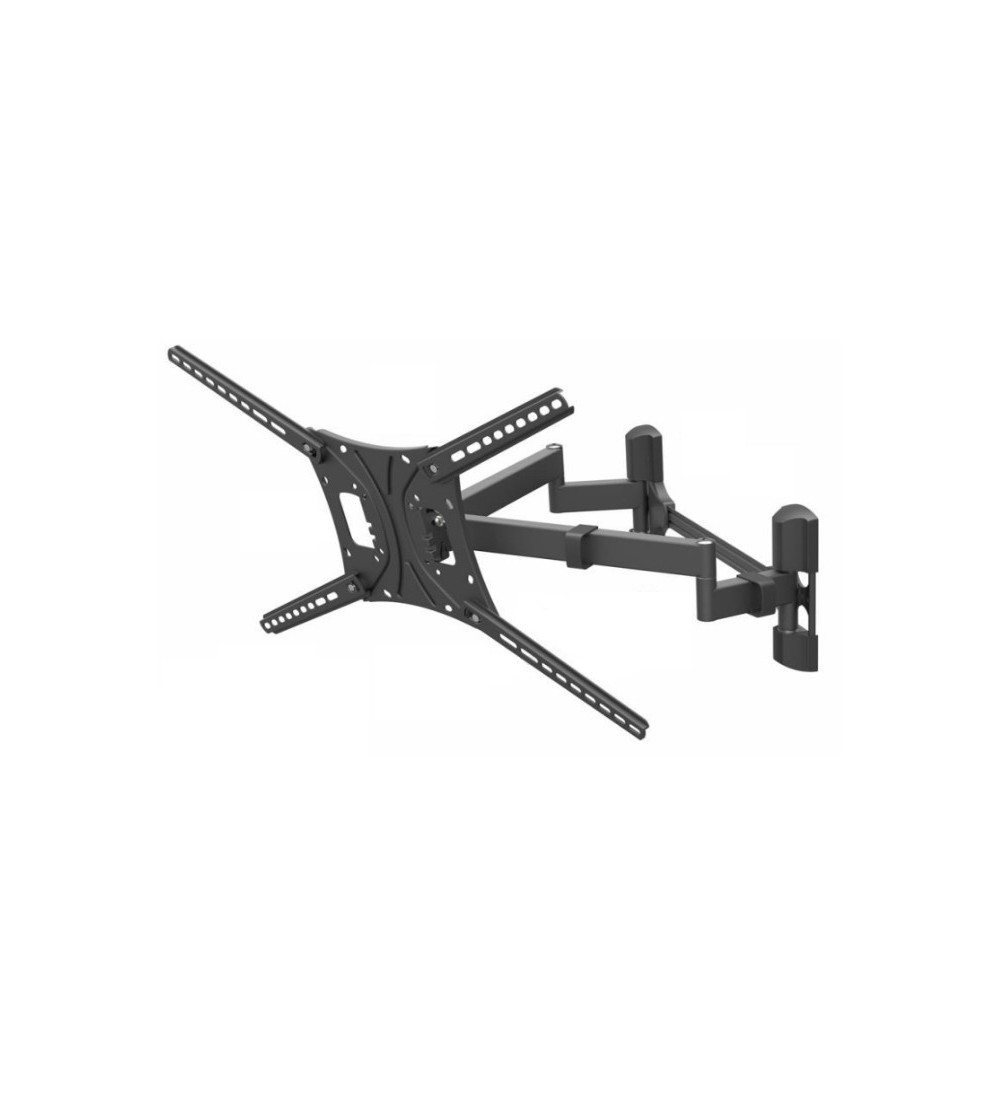 Barkan Barkan Mounting Systems WH-464-SW Supporto TV Nero Barkan Barkan Mounting Systems WH-464-SW Supporto TV Nero