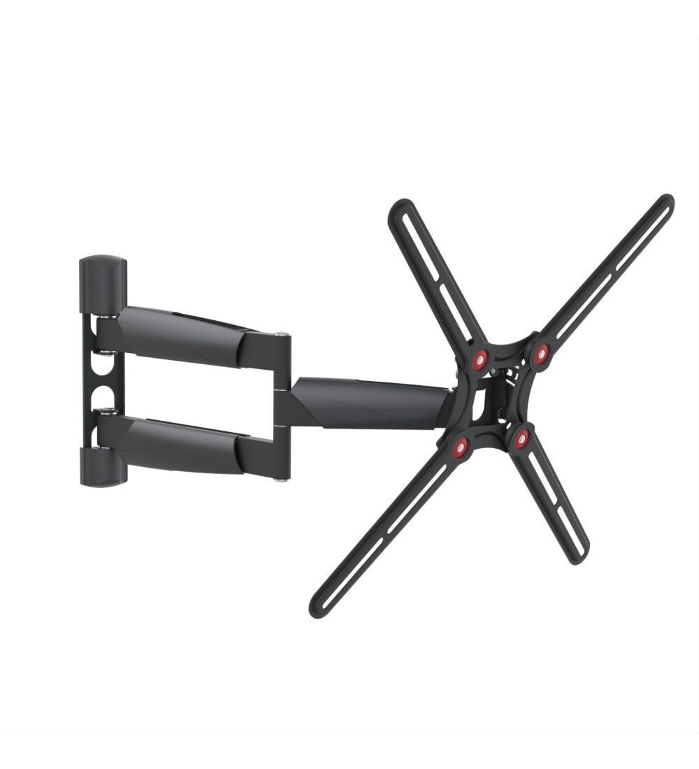 Barkan Mounting Systems Barkan Mounting Systems BM343LP Supporto TV 65 Pollici Nero