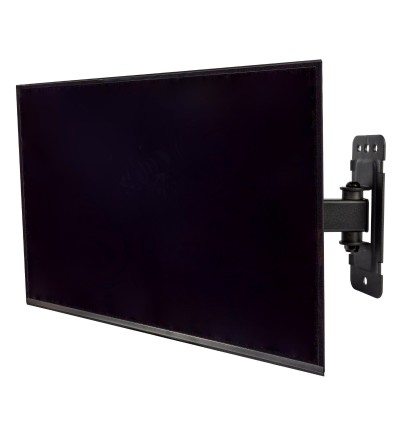Valueline Valueline Supporto TV VLMFM2M 100x100mm 400x400mm Nero Valueline Valueline Supporto TV VLMFM2M 100x100mm 400x400mm Nero