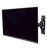 Valueline Valueline Supporto TV VLMFM2M 100x100mm 400x400mm Nero Valueline Valueline Supporto TV VLMFM2M 100x100mm 400x400mm Nero