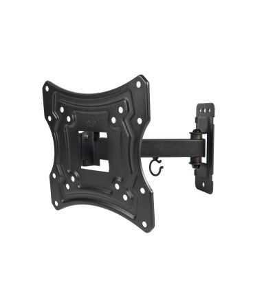 Valueline Valueline Supporto TV VLMFM2M 100x100mm 400x400mm Nero Valueline Valueline Supporto TV VLMFM2M 100x100mm 400x400mm Nero