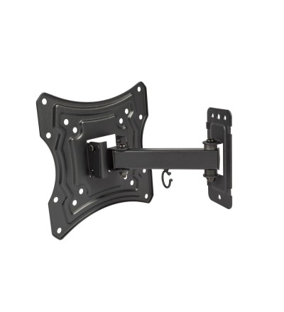 Valueline Valueline Supporto TV VLMFM2M 100x100mm 400x400mm Nero Valueline Valueline Supporto TV VLMFM2M 100x100mm 400x400mm Nero