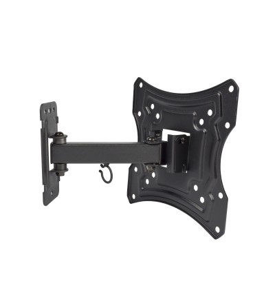 Valueline Valueline Supporto TV VLMFM2M 100x100mm 400x400mm Nero Valueline Valueline Supporto TV VLMFM2M 100x100mm 400x400mm Nero