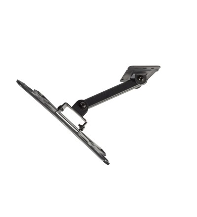 Valueline Valueline Supporto TV VLMFM2M 100x100mm 400x400mm Nero Valueline Valueline Supporto TV VLMFM2M 100x100mm 400x400mm Nero