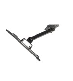 Valueline Valueline Supporto TV VLMFM2M 100x100mm 400x400mm Nero Valueline Valueline Supporto TV VLMFM2M 100x100mm 400x400mm Nero