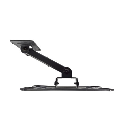 Valueline Valueline Supporto TV VLMFM2M 100x100mm 400x400mm Nero Valueline Valueline Supporto TV VLMFM2M 100x100mm 400x400mm Nero