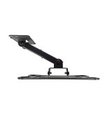 Valueline Valueline Supporto TV VLMFM2M 100x100mm 400x400mm Nero Valueline Valueline Supporto TV VLMFM2M 100x100mm 400x400mm Nero