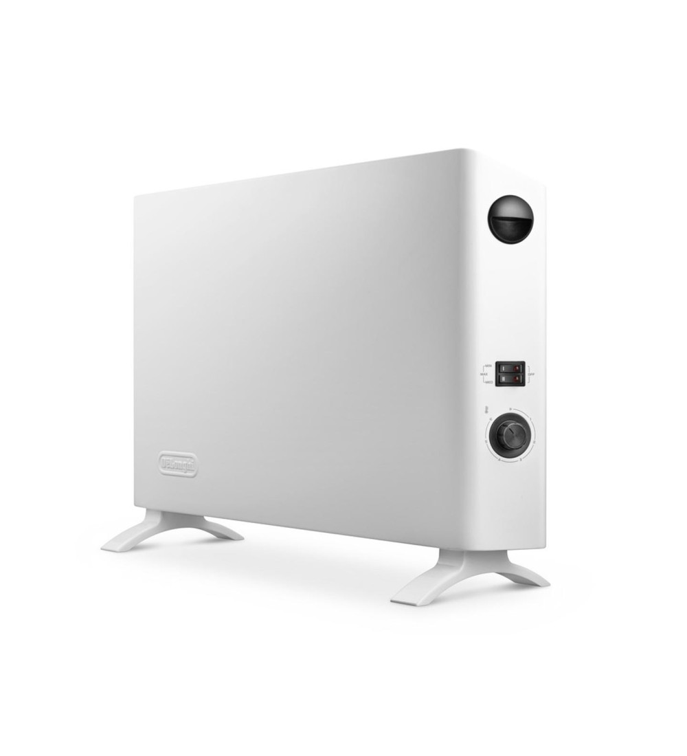 De’Longhi De’Longhi Riscaldatore Elettrico HSX 2320F 2000W De’Longhi De’Longhi Riscaldatore Elettrico HSX 2320F 2000W