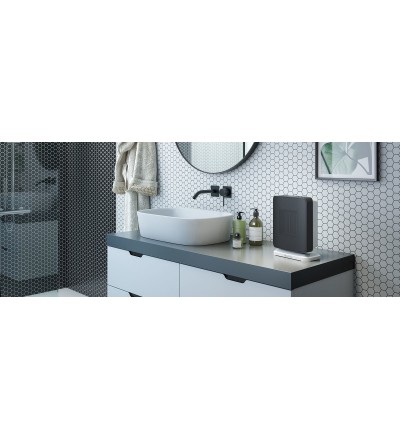 Olimpia Splendid Olimpia Splendid Caldo Trendy Termoventilatore Elettrico