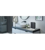 Olimpia Splendid Olimpia Splendid Caldo Trendy Termoventilatore Elettrico