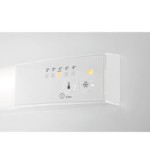 Electrolux Electrolux ENT6NE18S Frigorifero Combinato da Incasso No Frost 257L Bianco Classe E Electrolux Electrolux ENT6NE18S Frigorifero Combinato da Incasso No Frost 257L Bianco Classe E
