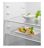 Electrolux Electrolux ENT6NE18S Frigorifero Combinato da Incasso No Frost 257L Bianco Classe E Electrolux Electrolux ENT6NE18S Frigorifero Combinato da Incasso No Frost 257L Bianco Classe E