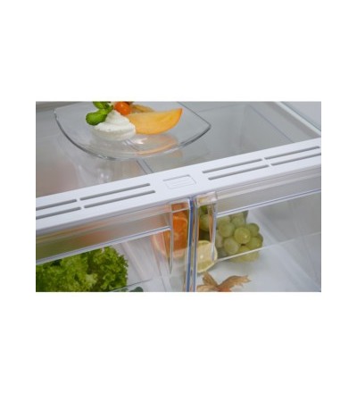 Electrolux Electrolux ENT6NE18S Frigorifero Combinato da Incasso No Frost 257L Bianco Classe E Electrolux Electrolux ENT6NE18S Frigorifero Combinato da Incasso No Frost 257L Bianco Classe E