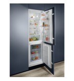 Electrolux Electrolux ENT6NE18S Frigorifero Combinato da Incasso No Frost 257L Bianco Classe E Electrolux Electrolux ENT6NE18S Frigorifero Combinato da Incasso No Frost 257L Bianco Classe E