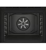 BEKO Beko Forno elettrico da incasso 72 L ventilato nero BBIE11100B BEKO Beko Forno elettrico da incasso 72 L ventilato nero BBIE11100B