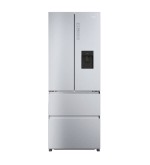 Haier Haier Frigorifero HFR5719EWMG Side-by-Side FD 70 Serie 5 444L No Frost Classe E Argento Touch Haier Haier Frigorifero HFR5719EWMG Side-by-Side FD 70 Serie 5 444L No Frost Classe E Argento Touch