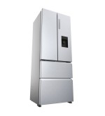 Haier Haier Frigorifero HFR5719EWMG Side-by-Side FD 70 Serie 5 444L No Frost Classe E Argento Touch Haier Haier Frigorifero HFR5719EWMG Side-by-Side FD 70 Serie 5 444L No Frost Classe E Argento Touch