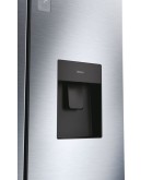 Haier Haier Frigorifero HFR5719EWMG Side-by-Side FD 70 Serie 5 444L No Frost Classe E Argento Touch Haier Haier Frigorifero HFR5719EWMG Side-by-Side FD 70 Serie 5 444L No Frost Classe E Argento Touch