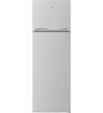 BEKO Beko Frigorifero con Congelatore RDSA310M40SN 306L Argento Libera Installazione BEKO Beko Frigorifero con Congelatore RDSA310M40SN 306L Argento Libera Installazione