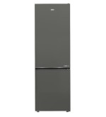 BEKO Beko Frigorifero 355L No Frost Grigio 2 Porte Inverter Classe C HarvestFresh AeroFlow BEKO Beko Frigorifero 355L No Frost Grigio 2 Porte Inverter Classe C HarvestFresh AeroFlow
