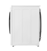LG Lg Lavatrice F4R3013NSWB 13 kg Classe A 1400 Giri AI DD Bianco