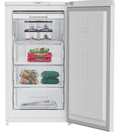 BEKO Beko Congelatore Verticale 117L Libera Installazione Bianco FSE13040N Classe E BEKO Beko Congelatore Verticale 117L Libera Installazione Bianco FSE13040N Classe E