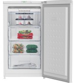 BEKO Beko Congelatore Verticale 117L Libera Installazione Bianco FSE13040N Classe E BEKO Beko Congelatore Verticale 117L Libera Installazione Bianco FSE13040N Classe E