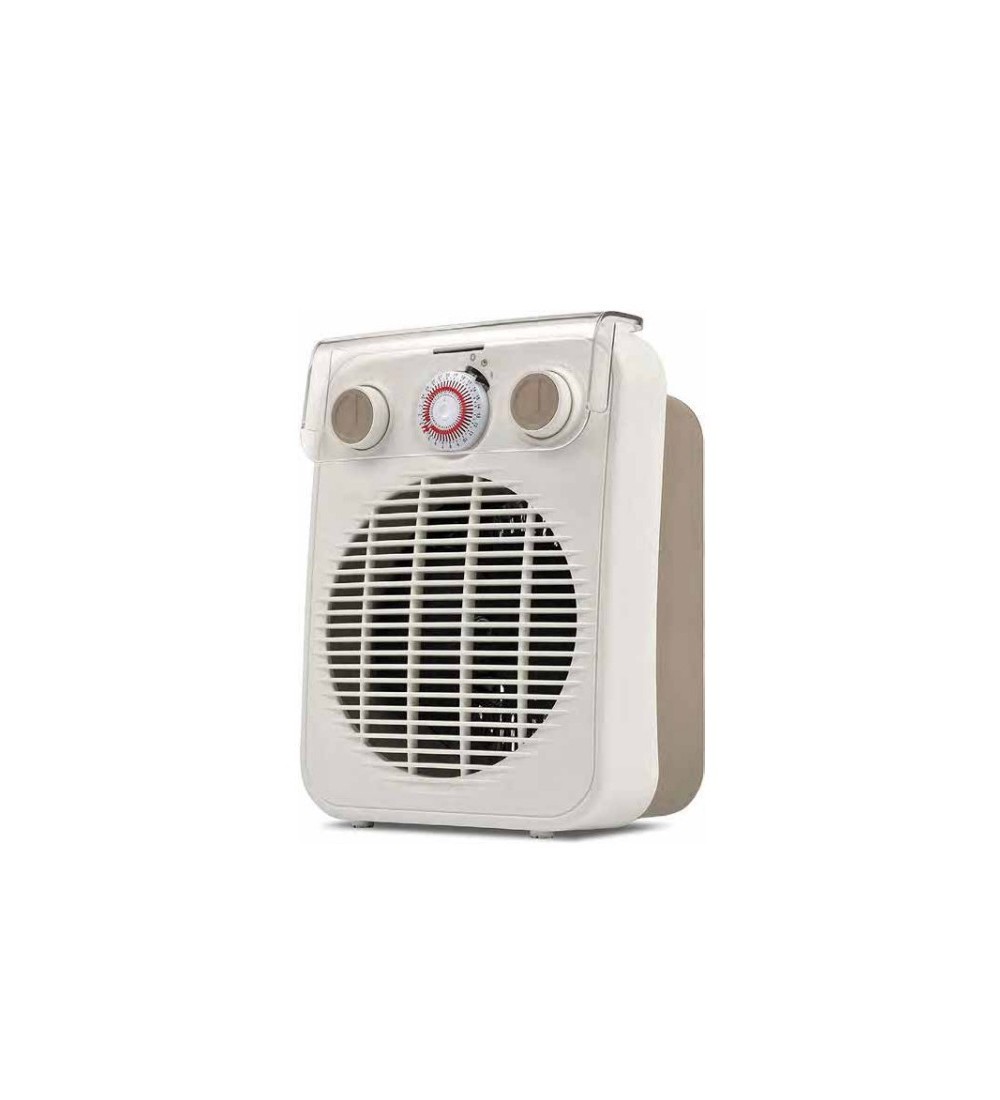 Ardes Ardes Termoventilatore Riscaldatore Elettrico Bianco Ardes Ardes Termoventilatore Riscaldatore Elettrico Bianco