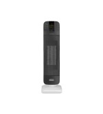 De’Longhi De’Longhi Riscaldatore Elettrico HFX65V20 con Ventilatore