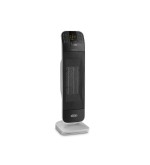 De’Longhi De’Longhi Riscaldatore Elettrico HFX65V20 con Ventilatore De’Longhi De’Longhi Riscaldatore Elettrico HFX65V20 con Ventilatore
