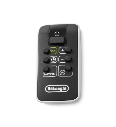 De’Longhi De’Longhi Riscaldatore Elettrico HFX65V20 con Ventilatore De’Longhi De’Longhi Riscaldatore Elettrico HFX65V20 con Ventilatore