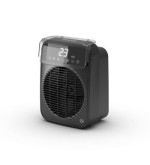 Olimpia Splendid Olimpia Splendid Caldo Tekno Riscaldatore Elettrico Ventilatore