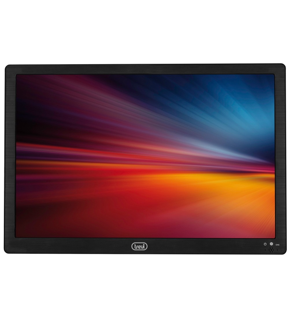 Trevi Trevi LTV 2014 HE Televisore Portatile 14.1 LCD HD Trevi Trevi LTV 2014 HE Televisore Portatile 14.1 LCD HD
