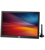 Trevi Trevi LTV 2014 HE Televisore Portatile 14.1 LCD HD Trevi Trevi LTV 2014 HE Televisore Portatile 14.1 LCD HD
