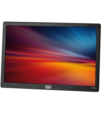 Trevi Trevi LTV 2014 HE Televisore Portatile 14.1 LCD HD Trevi Trevi LTV 2014 HE Televisore Portatile 14.1 LCD HD