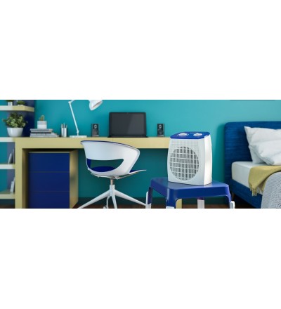 Olimpia Splendid Olimpia Splendid Caldo Pop Termoventilatore Elettrico Olimpia Splendid Olimpia Splendid Caldo Pop Termoventilatore Elettrico