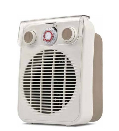 Ardes Ardes Termoventilatore Riscaldatore Elettrico Bianco Ardes Ardes Termoventilatore Riscaldatore Elettrico Bianco