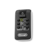 De’Longhi De’Longhi Riscaldatore Elettrico HFX65V20 con Ventilatore De’Longhi De’Longhi Riscaldatore Elettrico HFX65V20 con Ventilatore