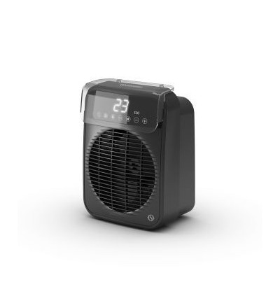 Olimpia Splendid Olimpia Splendid Caldo Tekno Riscaldatore Elettrico Ventilatore Olimpia Splendid Olimpia Splendid Caldo Tekno Riscaldatore Elettrico Ventilatore