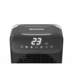 Olimpia Splendid Olimpia Splendid Caldo Tekno Riscaldatore Elettrico Ventilatore Olimpia Splendid Olimpia Splendid Caldo Tekno Riscaldatore Elettrico Ventilatore