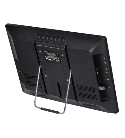 Trevi Trevi LTV 2014 HE Televisore Portatile 14.1 LCD HD Trevi Trevi LTV 2014 HE Televisore Portatile 14.1 LCD HD