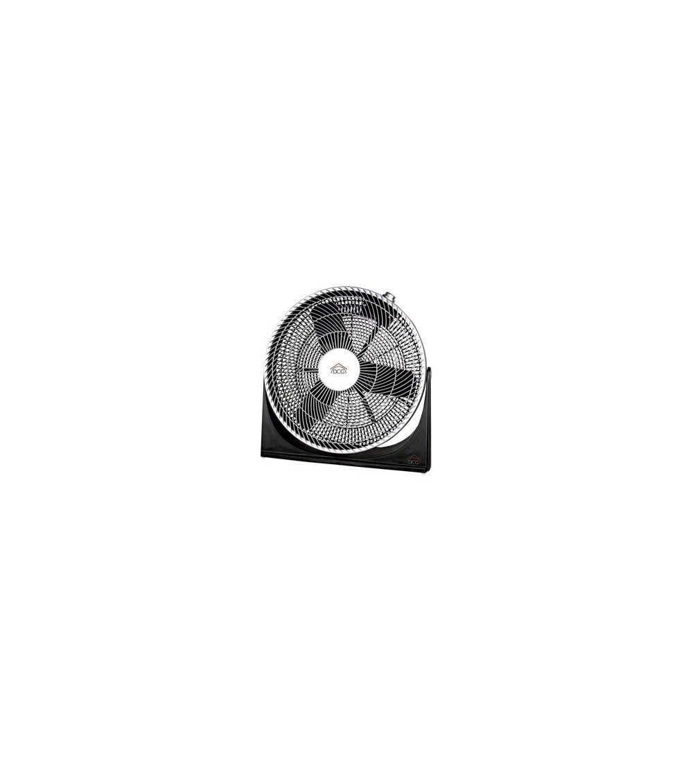 DCG Eltronic DCG Eltronic Ventilatore Verticale 50 cm 3 Velocità DCG Eltronic DCG Eltronic Ventilatore Verticale 50 cm 3 Velocità