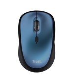 TRUST Trust YVI+ Mouse Verde Ergonomico Wireless TRUST Trust YVI+ Mouse Verde Ergonomico Wireless