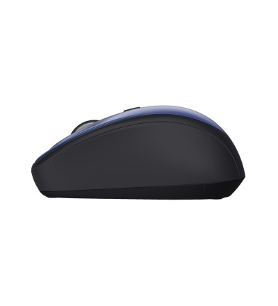 TRUST Trust YVI+ Mouse Verde Ergonomico Wireless TRUST Trust YVI+ Mouse Verde Ergonomico Wireless